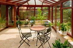 Bentley Common conservatory quotes